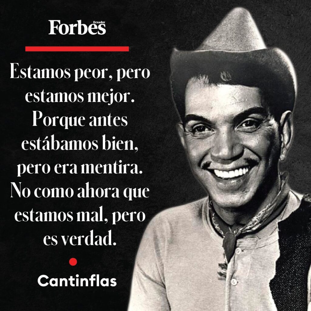 Cantinflas: bondad y risas sin fin en su legado