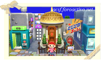 Casa de ensueño en Animal Crossing: New Leaf sin gastar fortuna