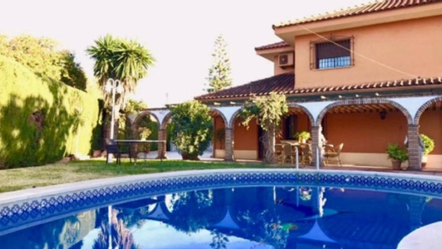 Casa de ensueño en Córdoba: ¡Encuéntrala con nuestra inmobiliaria!