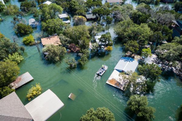 ¿Casa inundada en sueños? Descubre su significado aquí