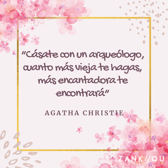 Cásate con tus sueños antes que con alguien más: la clave para la felicidad