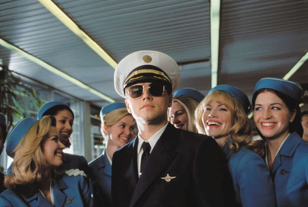 Catch Me If You Can: la vida es un sueño hecho realidad