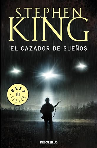 Cazador de sueños: la pesadilla de Stephen King en edición de bolsillo