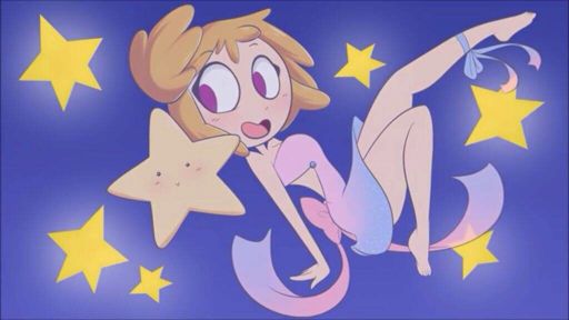 Chica de FNAFHS lucha por sus sueños vestida de Naruto