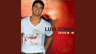 Cierra los ojos y déjate llevar por Luis Fonsi: empieza a soñar