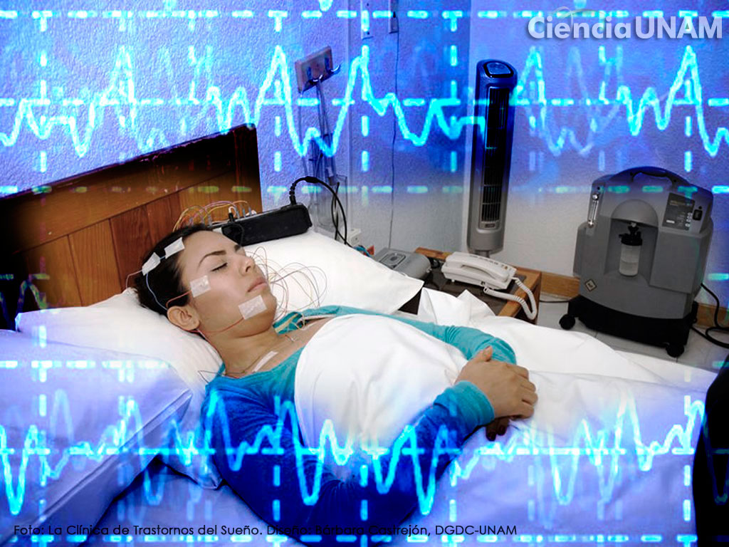 Clínica del Sueño UNAM: Tu solución para dormir mejor