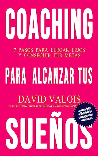 Coaching para emprendedores: alcanza tus sueños y objetivos