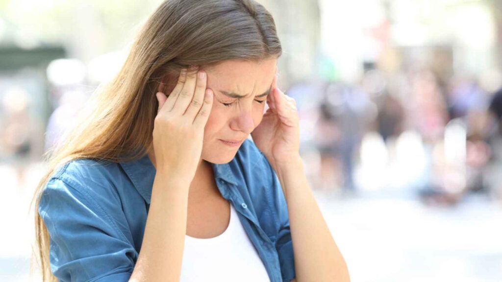 Combate el calor: Descubre por qué tienes sueño y dolor de cabeza