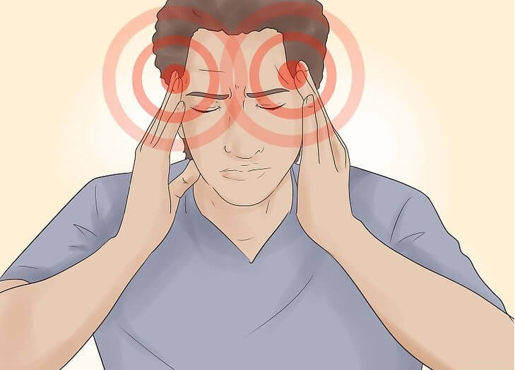 Combate el estrés y el insomnio: soluciones para el dolor de cabeza