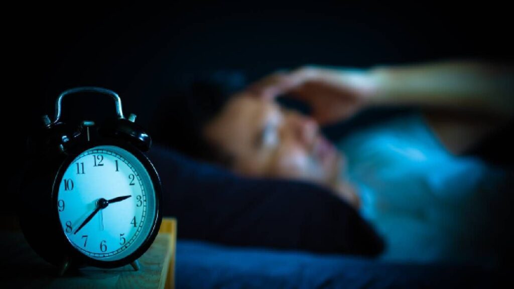 Combate el insomnio y la presión con nuestras soluciones de descanso