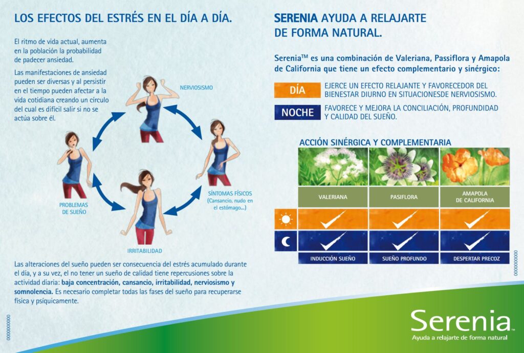 Combate el sueño diurno y mantén la energía todo el día