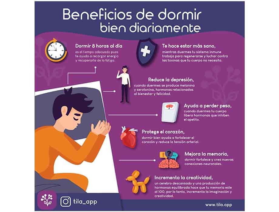 Combate la depresión y aumenta tu energía: tips para vencer el sueño