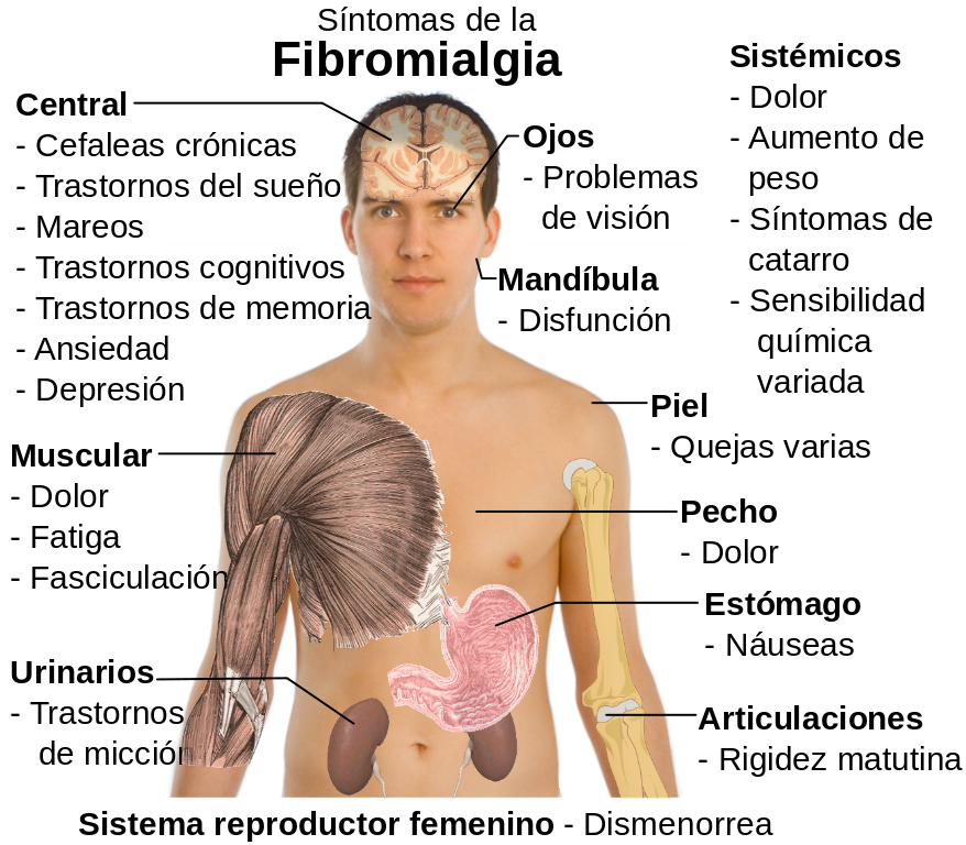 Combate la fatiga y el dolor con técnicas de espiritualidad