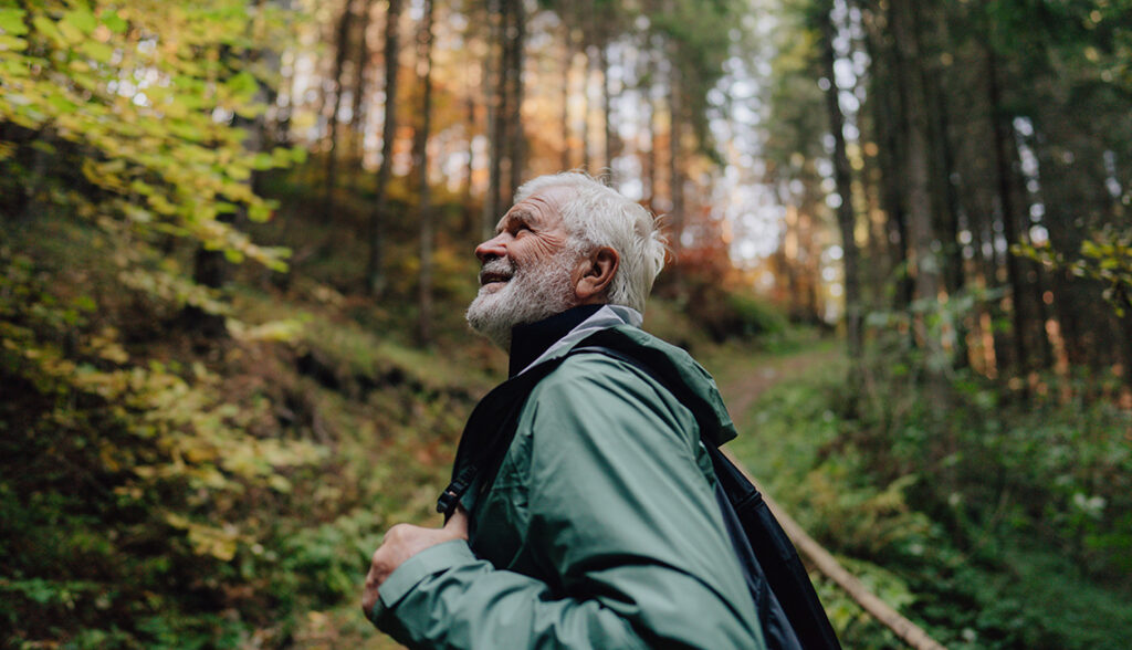 Cómo aumentar tu energía: consejos para hombres cansados