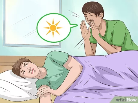 ¿Cómo despertar a alguien en sueño profundo? Consejos efectivos