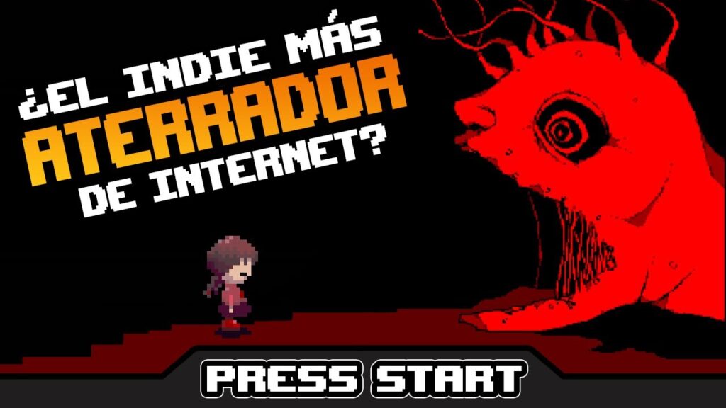 Cómo despertar en Yume Nikki: Regresa del mundo de los sueños