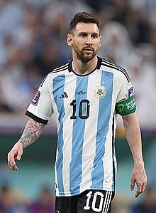 Cómo Messi cumplió su sueño: la historia detrás de su éxito