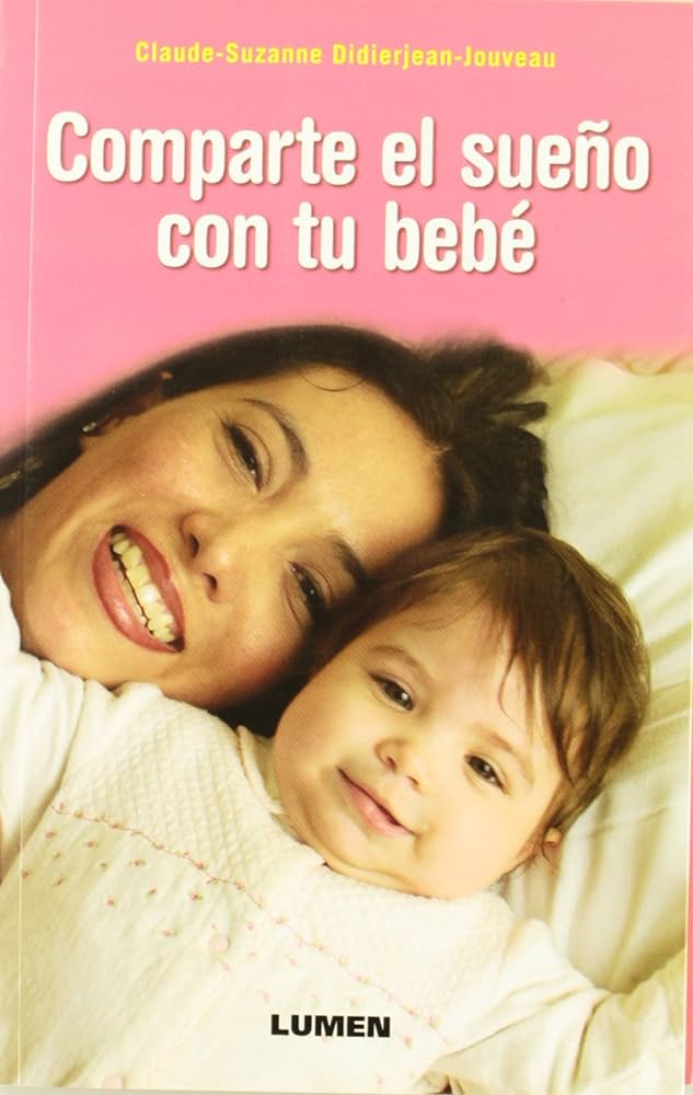 Compartiendo sueños: Transmitiendo amor a mi bebé