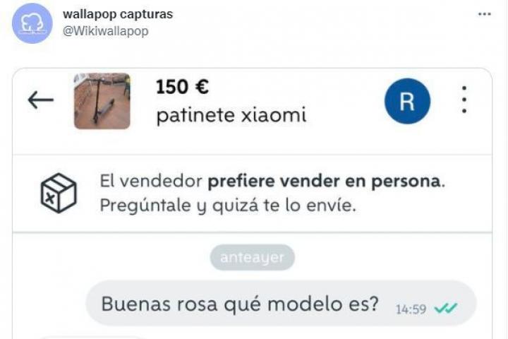 Compra tus sueños en Wallapop: ¡Todo lo que necesitas está aquí!