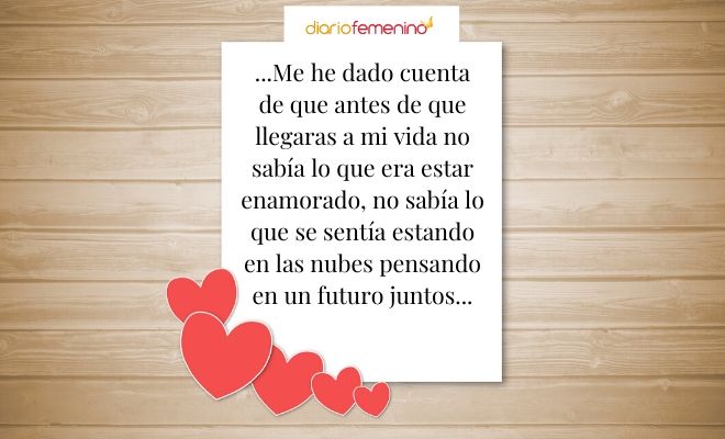 Confesando mi amor: Cómo expresarle a ella mi sueño