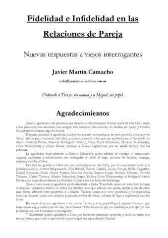 Confesiones íntimas: mi fantasía de ser infiel siendo casada