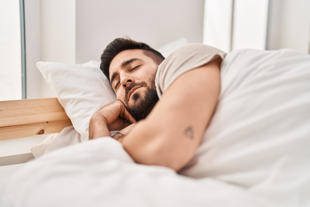 Confort en cama: claves para mejorar tu descanso y sueño