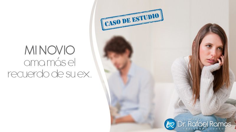 Confundida entre el amor y los recuerdos: mi novio y mi ex en mi mente