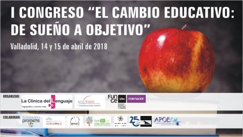 Congreso educativo: del sueño a la acción en Valladolid