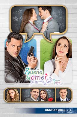 Conoce al elenco de ensueño de 'Sueño de amor' en esta lista completa