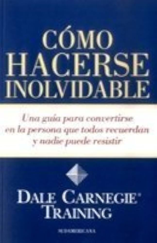 Conquista a desconocidos: Cómo hacerte inolvidable en solo segundos