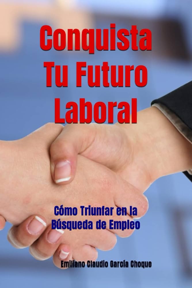 Conquista tu sueño laboral: ¡Aprende a pedir empleo por correo!