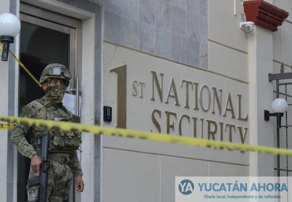 Contacta a First National Security Cancún: Teléfono y Servicio de Calidad