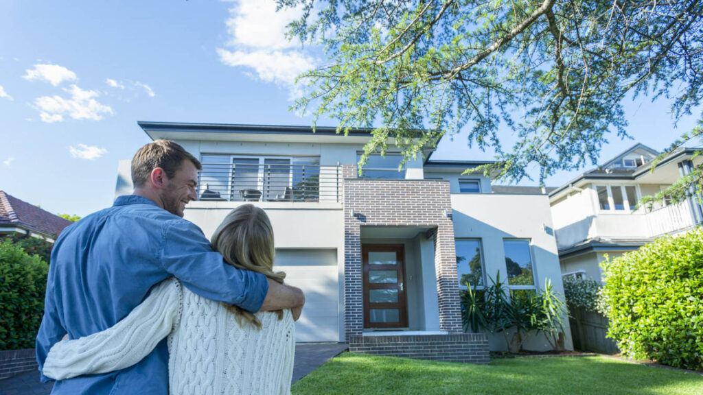 Convierte en realidad el sueño de tener tu propia casa