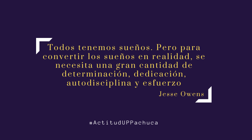 Convierte tus sueños en realidad con determinación