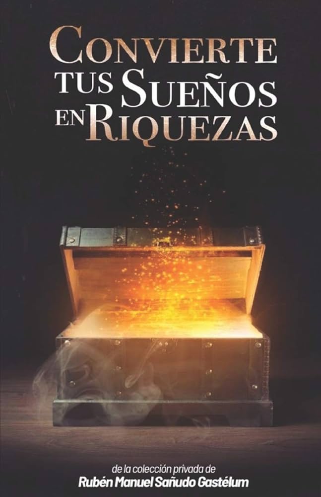 Convierte tus sueños en victorias con este libro inspirador