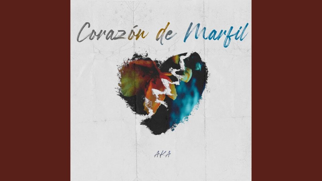 Corazón de marfil: nunca dejes acabar este sueño