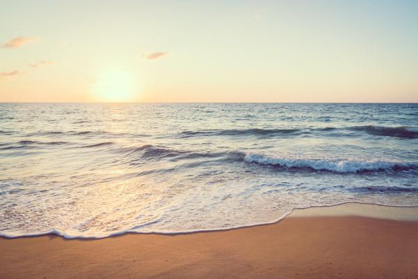 Corriendo hacia la libertad: mi sueño de lanzarme al mar