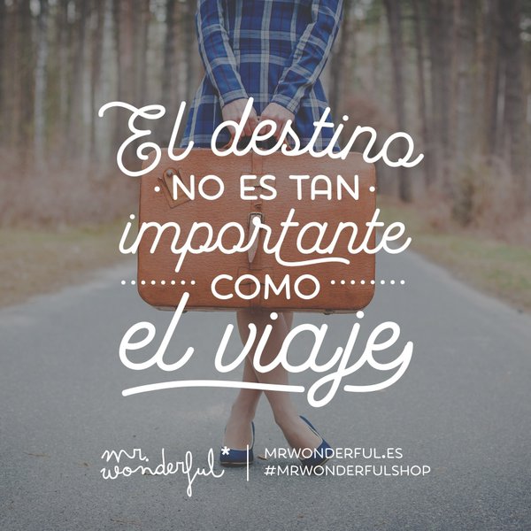 ¡Crea tu camino al éxito con Mr. Wonderful!