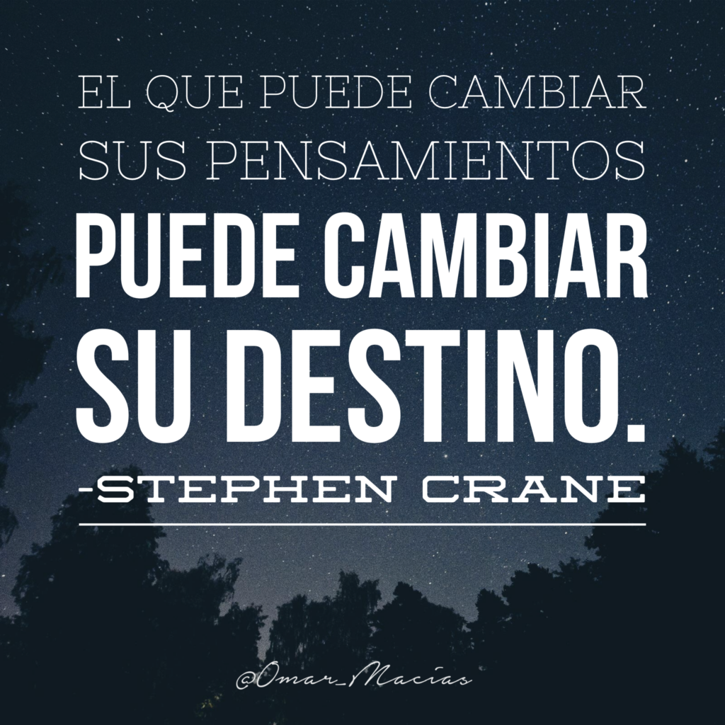 Crea tu destino: cómo el tipo de pensamiento 'cuando sueño algo se hace realidad' puede cambiar tu vida