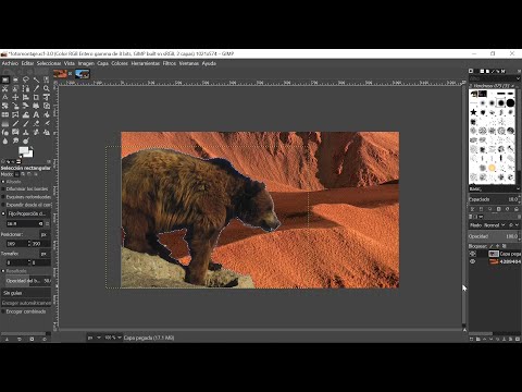 Crea un bocadillo impactante en GIMP: ¡Aprende cómo aquí!