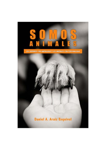 Creaturas sonoras: somos animales del lenguaje