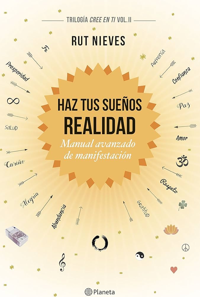 Cree en ti y alcanza tus sueños: ¡Hazlos realidad!