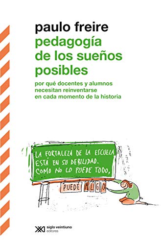 Crítica pedagógica: Sueños posibles y su impacto en la educación