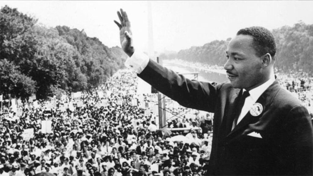 Críticas a 'Tengo un sueño' de Martin Luther King: Análisis profundo