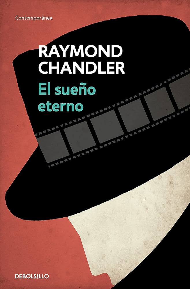 Críticas y análisis de 'El sueño eterno' de Raymond Chandler