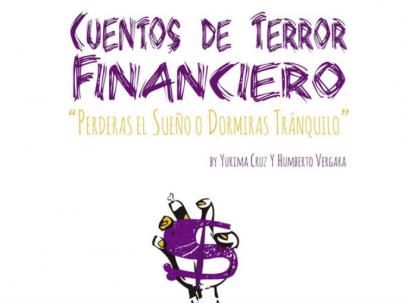 Cuentos de terror financiero: ¿Dormirás tranquilo o perderás el sueño?