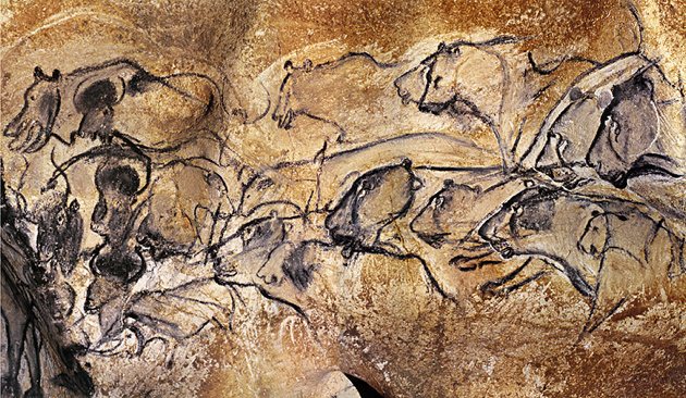 Cueva de los Sueños Olvidados: El enigmático origen del protocine