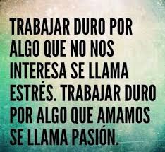 Cumple tus sueños: ¡con esfuerzo y dedicación es posible!