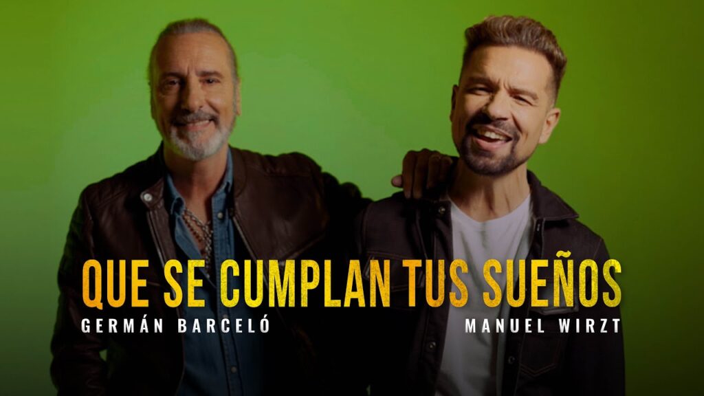 ¡Cumple tus sueños con Thing Man Singer!