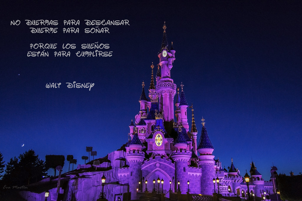 Cumple tus sueños con Walt Disney: ¡La magia está a tu alcance!